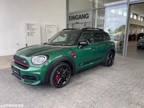 Mini Countryman John Cooper Works ALL4