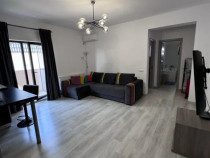 APARTAMENT 2 CAMERE - MOBILAT - UTILAT - SAFIRULUI