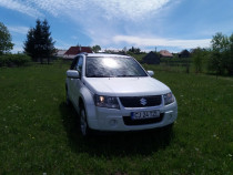 Suzuki GRAND VITARA PF.