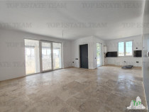 Balotesti - Casa 4 camere, teren 450mp