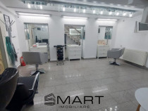 Spatiu comercial 100 mp str. Mitropoliei