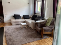 Apartament, 3 camere, 80 mp, terasa 20mp, zona Gheorgheni