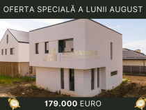 Casa 5 Camere in Corbeanca, Tamasi - 130 mpu