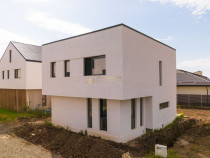 Casa 5 Camere in Corbeanca, Tamasi - 130 mpu