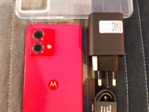 Motorola Moto g84, 256GB, 12GB RAM, 5G, Viva Magenta