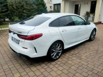 BMW M235i xDrive F44 cu putere 306CP 2020