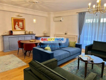 Apartament 2 Camere Calea Victoriei G 036