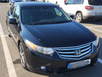 Honda Accord 2.4 AT Executive