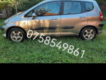 Honda jazz 2005 benzina