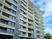 Saraesa Mamaia apartament cu vedere frontala la mare