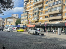 Apartament CENTRU - Bld. Stefan cel Mare si Sfant