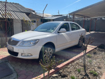 Skoda Octavia 2 facelift 1.6 TDI Euro 5