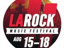 Bilet LaRock Music Festival