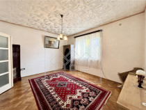 Casa in Sibiu - posibilitate apartamentare 2 imobile - 110 m