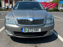 Skoda Octavia II - 2011 - 1.6 TDI, 105 HP