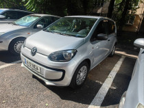 Vw eco up, an 2016, euro6