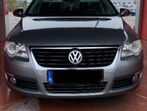 Volkswagen Passat B6