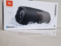 Boxa Jbl charge 5 sigilat