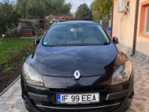 Renault Megane 3 2.0dci 160cp