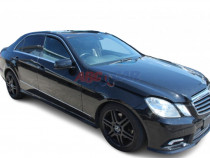 Dezmembrez Mercedes E-Class W212 3.0 CDI/2.2 CDI 2009-2012