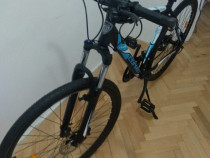 Bicicleta touring 28" Corelli Trivor 2.1