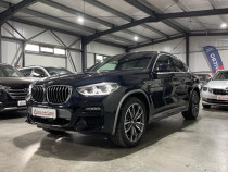 Bmw X4 2.0i M ,tva deductibil