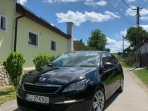 Peugeot 308 2015 1,6 hdi