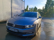 Volkswagen Passat B8 1.6 TDI DSG7 Full LED 2018