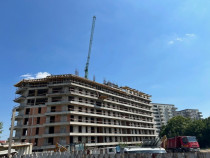 Lacul Morii Gorjului Ap 2 camere Condominiu superb 15 min Metrou