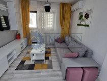 Apartament 2 Camere Luxos 1 Mai -piscina -centrala -parcare