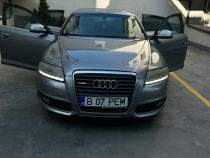 Audi A6 2.7 TDI 2010 Quattro Facelift Sline