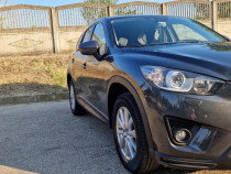 Mazda cx-5, 2014, automată, euro 6