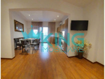 3 Camere | Romana, ASE | 2 Bai | Centrala | Balcon | Metrou