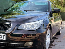 BMW e60 520d impecabil