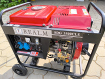 Generator diesel 3KW