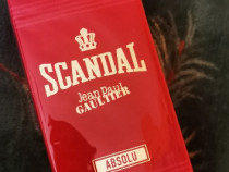 Parfum Scandal Jean Paul Gaultter Absolut