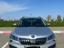 Skoda Karoq 2.0 TDI 4X4 Style