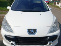 Peugeot 307 din anul 2008