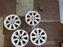 Jante aliaj R16, 5x100