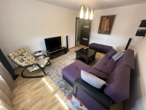 Apartament 2 camere zona Faleza Nord