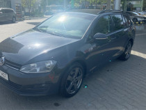 VW Golf VII Variant 1.6 TDI 4 motion euro 5