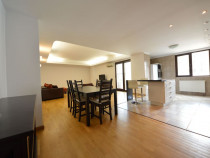 Residence Saint Pietro | Apartament 2 camere, Parc Herastrau