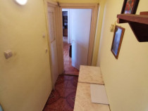 Apartament 2 camere, nedecomandat, zona Ciresica