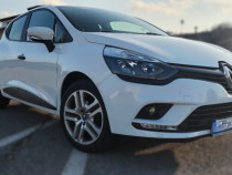 Renault Clio 4 - 2019