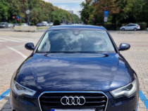 Audi A6 2.0 TFSI Multitronic