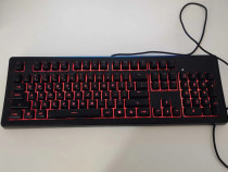 Tastatura membrana Steel Series Apex 150 RGB