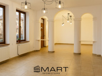 Spatiu comercial Zona Calea Dumbravii