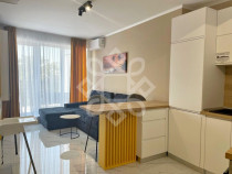 Apartament lux cu 2 camere, ultracentral Oradea