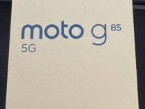 Motorola G85, 5G, 256GB, 8GB RAM