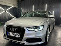 Audi A6 C7 S-line automat